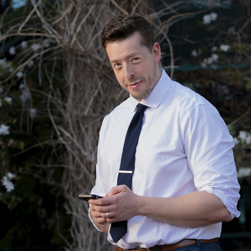 Alexandre Cédric Doucet