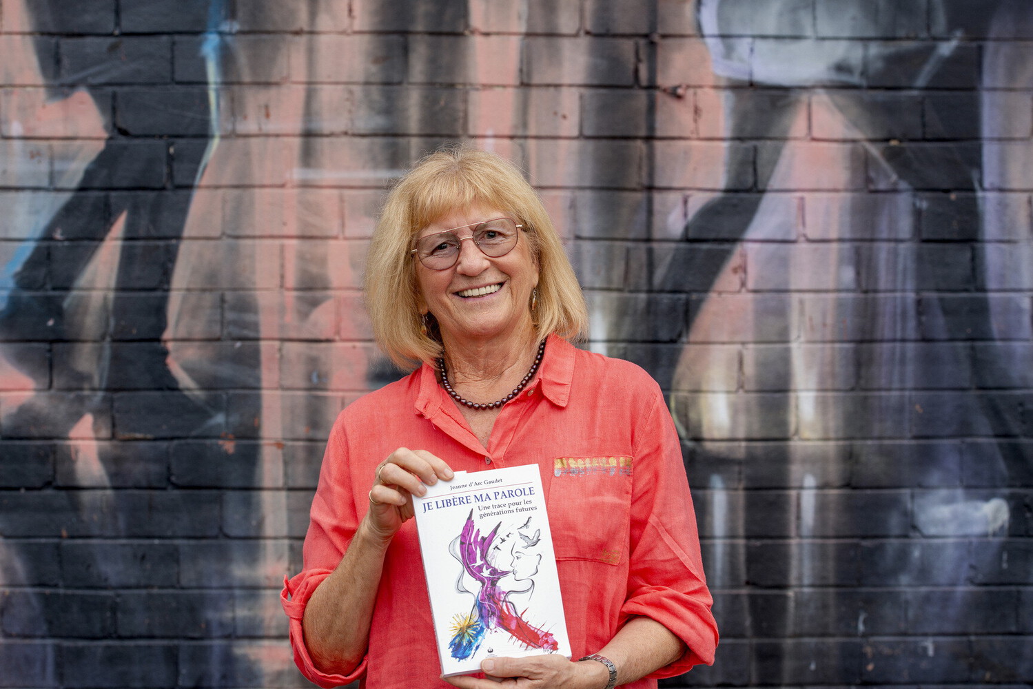 Jeanne d’Arc Gaudet