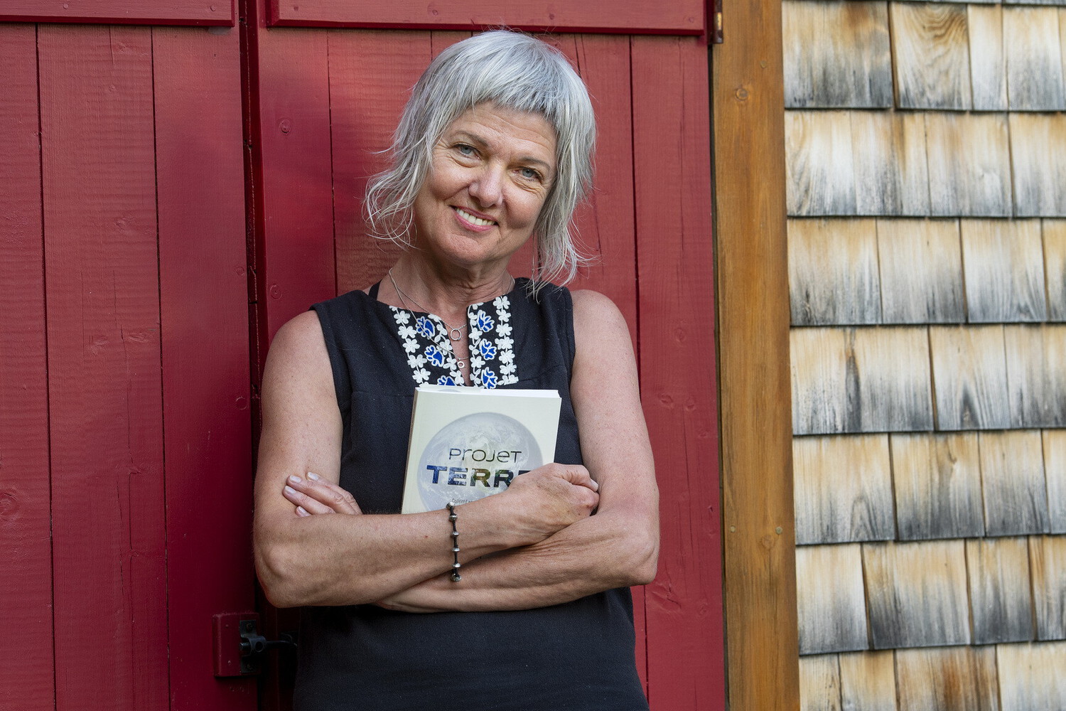 Nancy Juneau