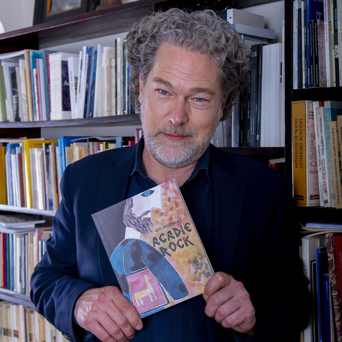 Jean-Philippe Raîche