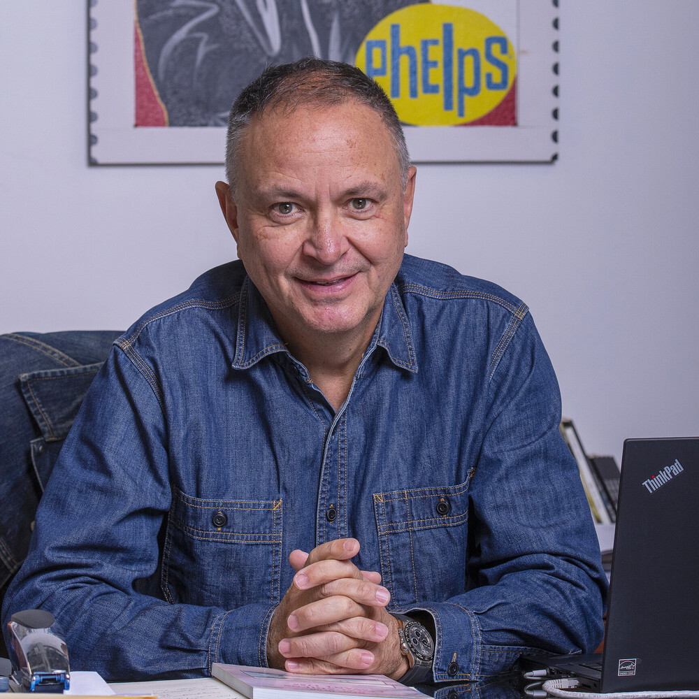 Mario Thériault