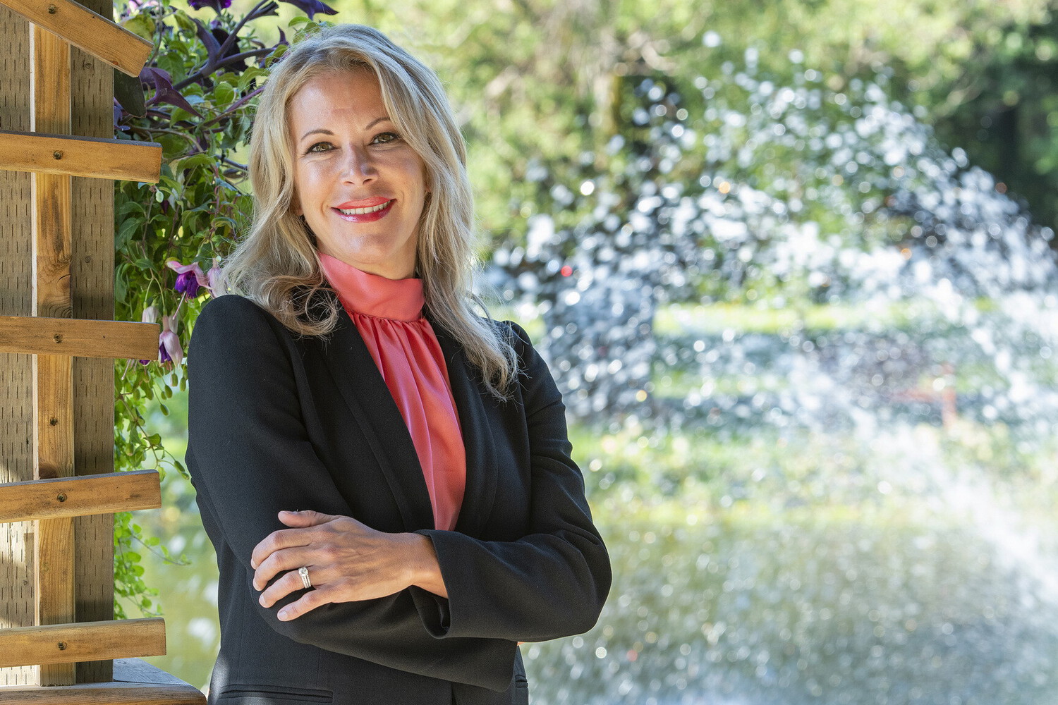 Vicki Wallace-Godbout