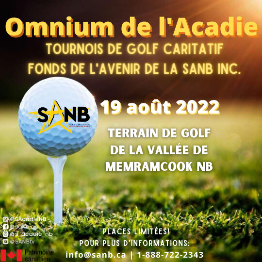 Large omnium de l acadie 1